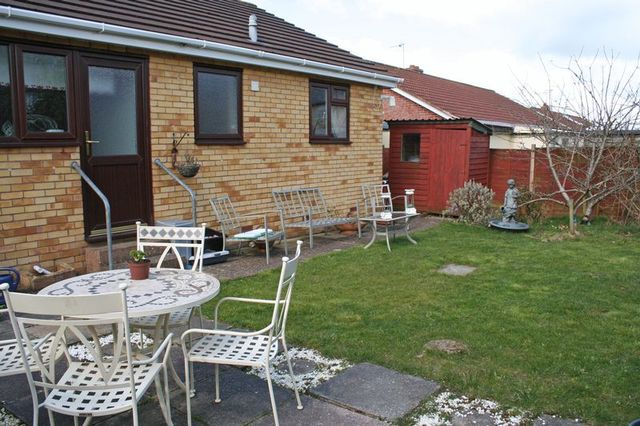  Image of 2 bedroom Detached house for sale in Greenslade Road Witheridge Tiverton EX16 at Greenslade Road Witheridge Tiverton, EX16 8AX