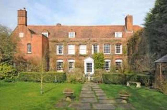  Image of 4 bedroom Mews for sale in Church Lane Ongar CM5 at Church Lane Ongar Greensted, CM5 9LD