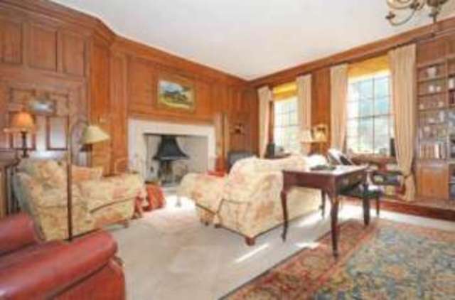  Image of 4 bedroom Mews for sale in Church Lane Ongar CM5 at Church Lane Ongar Greensted, CM5 9LD