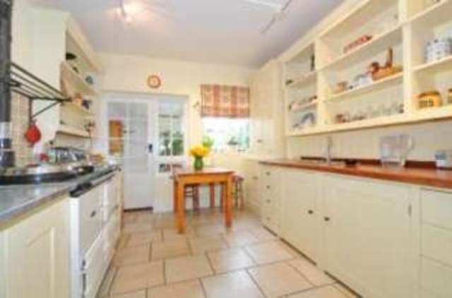  Image of 4 bedroom Mews for sale in Church Lane Ongar CM5 at Church Lane Ongar Greensted, CM5 9LD