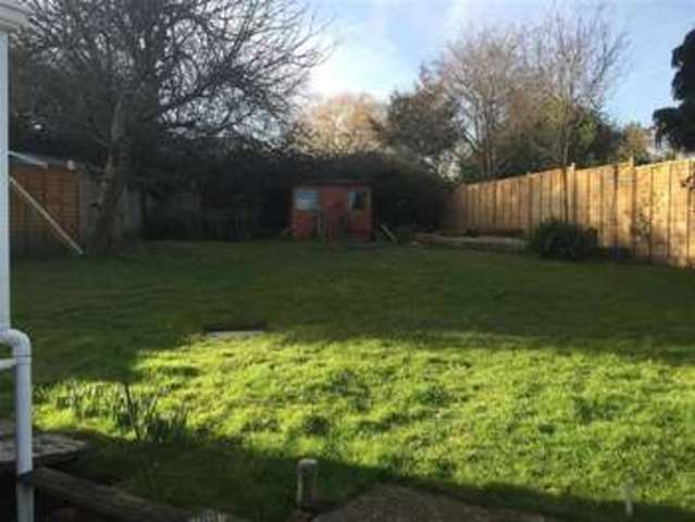  Image of 2 bedroom Bungalow for sale in Greenway Close Binstead Ryde PO33 at Ryde Isle of Wight Ryde, PO33 3SH