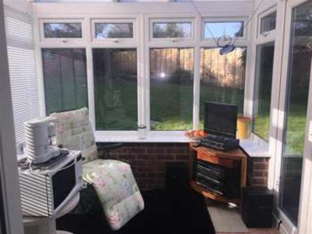  Image of 2 bedroom Bungalow for sale in Greenway Close Binstead Ryde PO33 at Ryde Isle of Wight Ryde, PO33 3SH