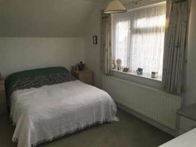  Image of 2 bedroom Bungalow for sale in Greenway Close Binstead Ryde PO33 at Ryde Isle of Wight Ryde, PO33 3SH