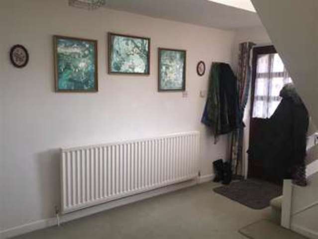  Image of 2 bedroom Bungalow for sale in Greenway Close Binstead Ryde PO33 at Ryde Isle of Wight Ryde, PO33 3SH