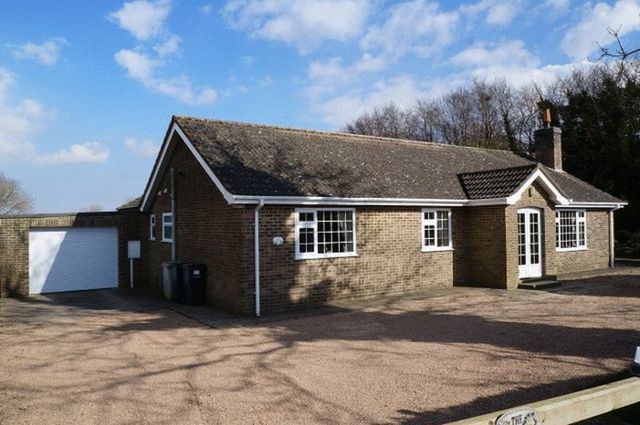  Image of 3 bedroom Detached house for sale in Greetham Horncastle LN9 at GREETHAM, LN9 6NT