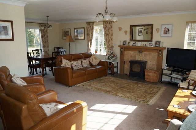  Image of 3 bedroom Detached house for sale in Greetham Horncastle LN9 at GREETHAM, LN9 6NT