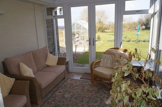  Image of 3 bedroom Detached house for sale in Greetham Horncastle LN9 at GREETHAM, LN9 6NT