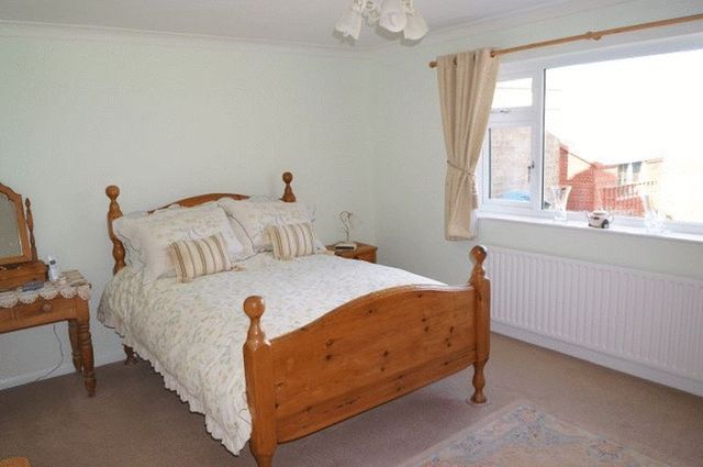  Image of 3 bedroom Detached house for sale in Greetham Horncastle LN9 at GREETHAM, LN9 6NT