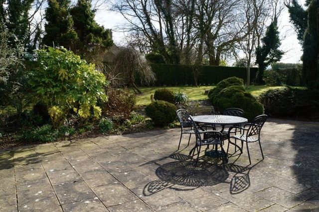  Image of 3 bedroom Detached house for sale in Greetham Horncastle LN9 at GREETHAM, LN9 6NT
