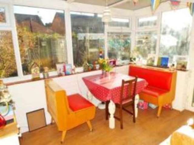  Image of 2 bedroom Bungalow for sale in Meadow Drive Gressenhall Dereham NR20 at Gressenhall Dereham Gressenhall, NR20 4LR