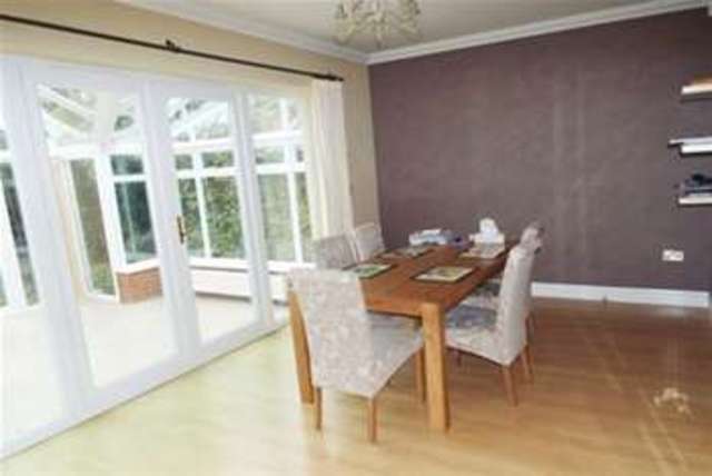  Image of 5 bedroom Detached house to rent in Grosvenor Close Ipswich IP4 at Ipswich, IP4 2TU