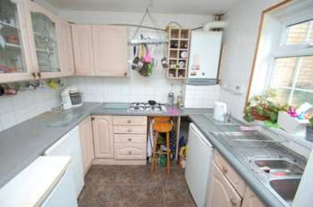  Image of 4 bedroom End of Terrace for sale in Robin Hood Meadow Hemel Hempstead HP2 at Grove Hill Hemel Hempstead HERTS, HP2 6NH