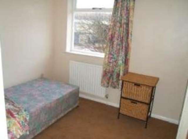  Image of 2 bedroom Semi-Detached house to rent in Grove Road Nottingham NG7 at Grove Road Lenon Nottingham, NG7 1HE