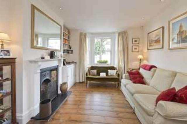  Image of 3 bedroom Property for sale in Grove Road London SW13 at Grove Road  London, SW13 0HQ