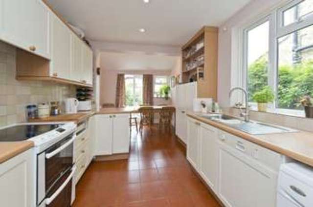  Image of 3 bedroom Property for sale in Grove Road London SW13 at Grove Road  London, SW13 0HQ