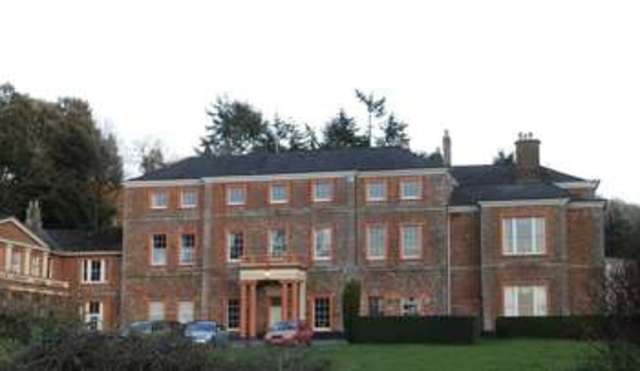  Image of 1 bedroom Flat for sale in Haccombe Newton Abbot TQ12 at Near Netherton Newton Abbot, TQ12 4SJ