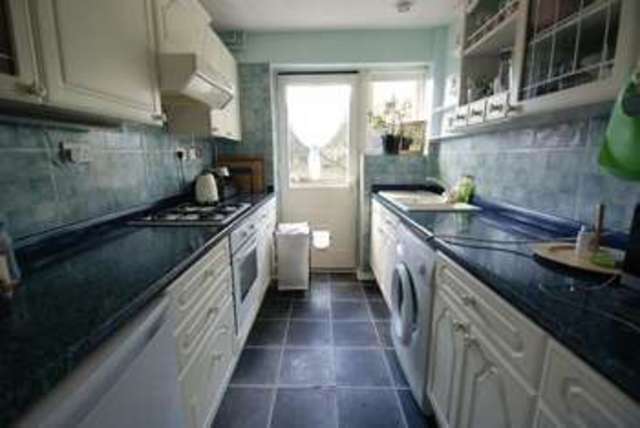  Image of 2 bedroom Terraced house for sale in Hadrian Road Andover SP10 at Hadrian Road  Andover, SP10 5JN