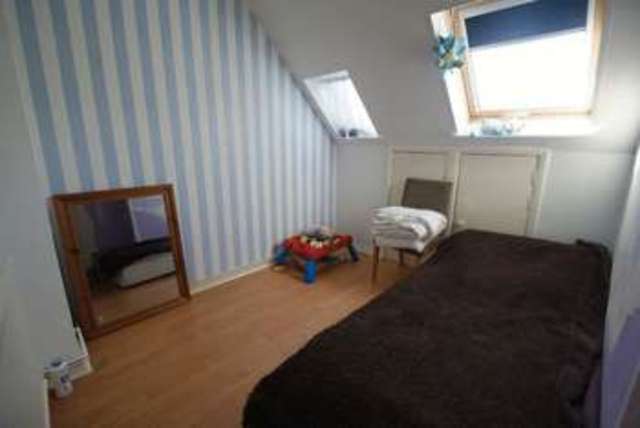  Image of 2 bedroom Terraced house for sale in Hadrian Road Andover SP10 at Hadrian Road  Andover, SP10 5JN