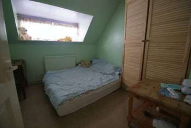  Image of 2 bedroom Terraced house for sale in Hadrian Road Andover SP10 at Hadrian Road  Andover, SP10 5JN