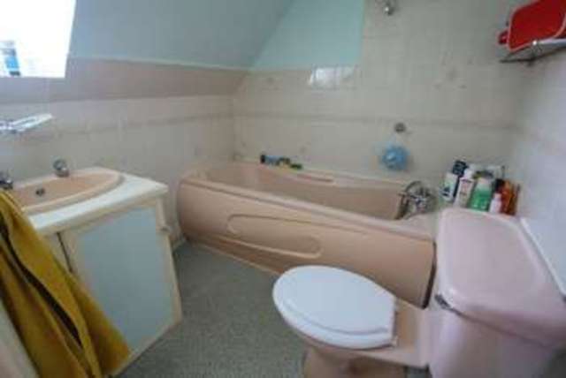  Image of 2 bedroom Terraced house for sale in Hadrian Road Andover SP10 at Hadrian Road  Andover, SP10 5JN