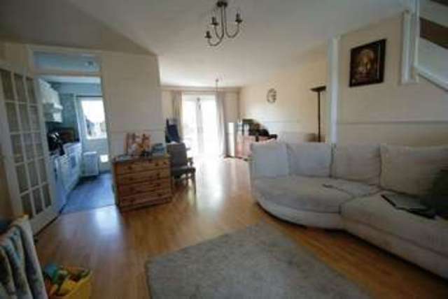  Image of 2 bedroom Terraced house for sale in Hadrian Road Andover SP10 at Hadrian Road  Andover, SP10 5JN