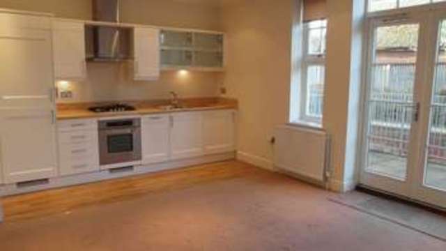  Image of 1 bedroom Bungalow for sale in Hale Road Farnham GU9 at Hale Road  Farnham, GU9 9FJ
