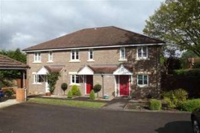  Image of 2 bedroom Detached house to rent in Hall Drive Church Crookham Fleet GU52 at Fleet, GU52 6LD