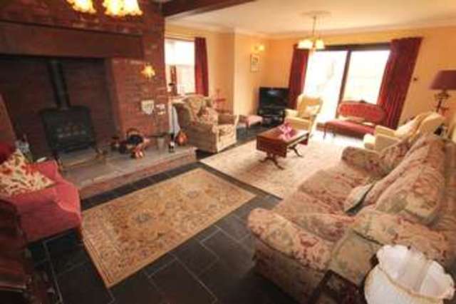  Image of 4 bedroom Detached house for sale in Wells Road Hallatrow Bristol BS39 at Hallatrow Bristol Ston Easton, BS39 6EJ