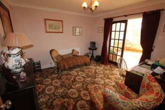  Image of 4 bedroom Detached house for sale in Wells Road Hallatrow Bristol BS39 at Hallatrow Bristol Ston Easton, BS39 6EJ