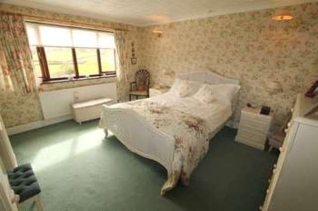 Image of 4 bedroom Detached house for sale in Wells Road Hallatrow Bristol BS39 at Hallatrow Bristol Ston Easton, BS39 6EJ