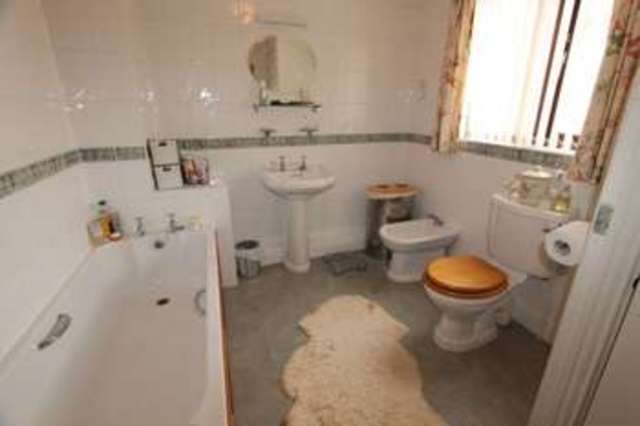  Image of 4 bedroom Detached house for sale in Wells Road Hallatrow Bristol BS39 at Hallatrow Bristol Ston Easton, BS39 6EJ