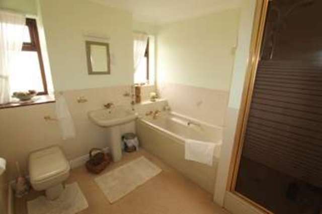  Image of 4 bedroom Detached house for sale in Wells Road Hallatrow Bristol BS39 at Hallatrow Bristol Ston Easton, BS39 6EJ