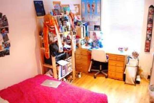  Image of 7 bedroom House Share to rent in Hallewell Road Edgbaston Birmingham B16 at Edgbaston Bristol Edgbaston, B16 0LP
