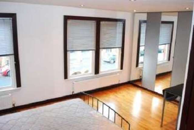  Image of 7 bedroom House Share to rent in Hallewell Road Edgbaston Birmingham B16 at Edgbaston Bristol Edgbaston, B16 0LP