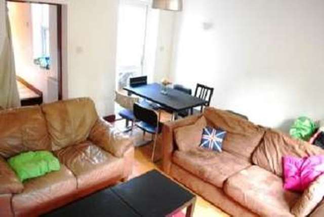  Image of 7 bedroom House Share to rent in Hallewell Road Edgbaston Birmingham B16 at Edgbaston Bristol Edgbaston, B16 0LP