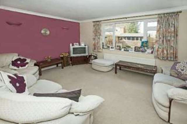  Image of 4 bedroom Detached house for sale in Hambledon Close Lower Earley Reading RG6 at Hambledon Close  Reading, RG6 3TD