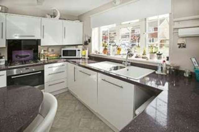  Image of 4 bedroom Detached house for sale in Hambledon Close Lower Earley Reading RG6 at Hambledon Close  Reading, RG6 3TD