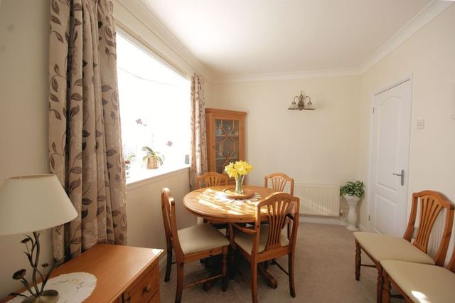  Image of 3 bedroom Detached house for sale in Hamilton Grove Gosport PO13 at Hamilton Grove  Gosport, PO13 0PZ