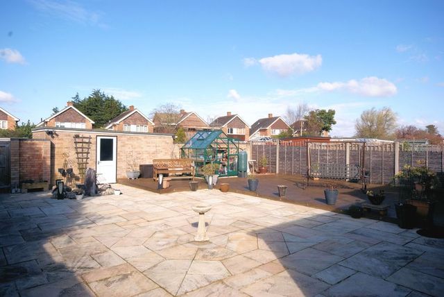  Image of 3 bedroom Detached house for sale in Hamilton Grove Gosport PO13 at Hamilton Grove  Gosport, PO13 0PZ