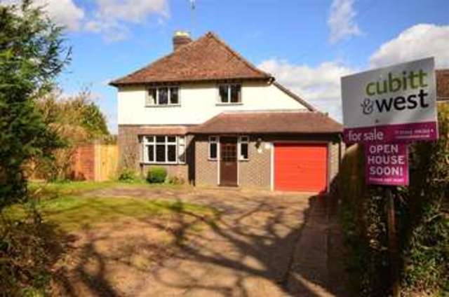  Image of 3 bedroom Detached house for sale in Hammerwood Road Ashurst Wood East Grinstead RH19 at Ashurst Wood West Sussex Ashurst Wood, RH19 3RX