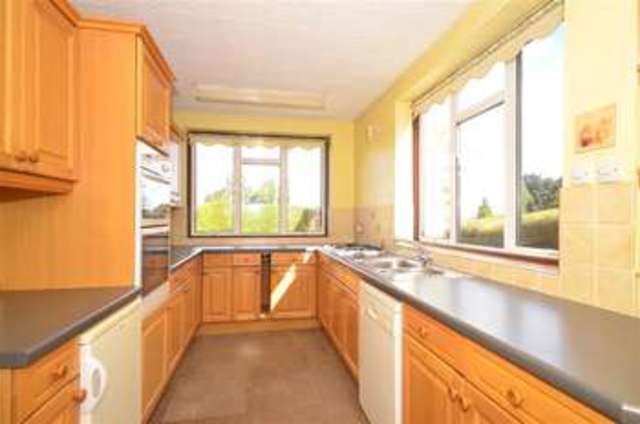  Image of 3 bedroom Detached house for sale in Hammerwood Road Ashurst Wood East Grinstead RH19 at Ashurst Wood West Sussex Ashurst Wood, RH19 3RX