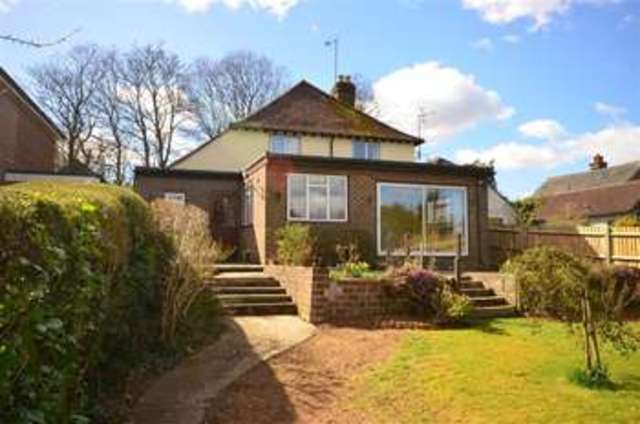 Image of 3 bedroom Detached house for sale in Hammerwood Road Ashurst Wood East Grinstead RH19 at Ashurst Wood West Sussex Ashurst Wood, RH19 3RX