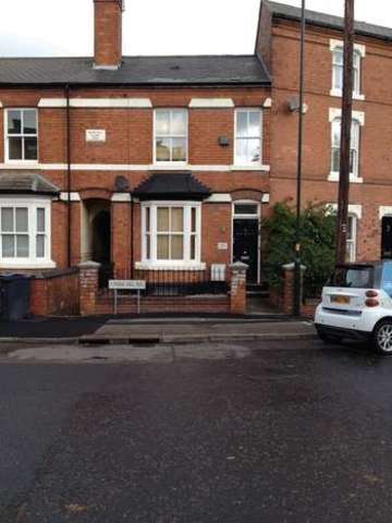  Image of 1 bedroom Flat to rent in Park Hill Road Harborne Birmingham B17 at 180 Park Hill Road Harborne Birmingham, B17 9HD