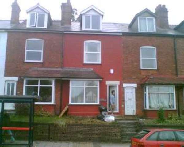  Image of 5 bedroom House Share to rent in Harborne Lane Selly Oak Birmingham B29 at Harborne Bristol Harborne, B29 6TG