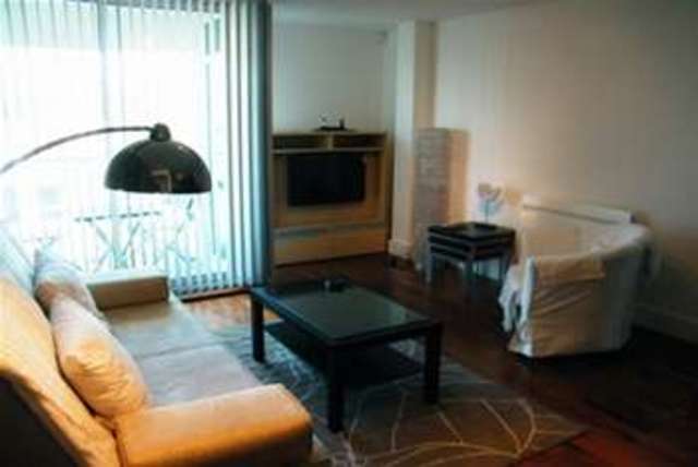  Image of 1 bedroom Flat to rent in Stuart Street Cardiff CF10 at Cardiff, CF10 5BW