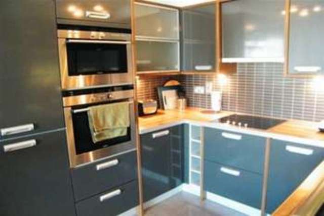  Image of 1 bedroom Flat to rent in Stuart Street Cardiff CF10 at Cardiff, CF10 5BW