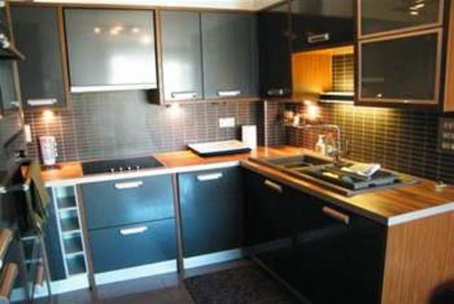  Image of 1 bedroom Flat to rent in Stuart Street Cardiff CF10 at Cardiff, CF10 5BW