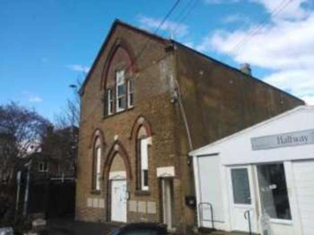  Image of 2 bedroom Flat for sale in Hare Street Sheerness ME12 at Sheerness Kent Sheerness, ME12 1AH
