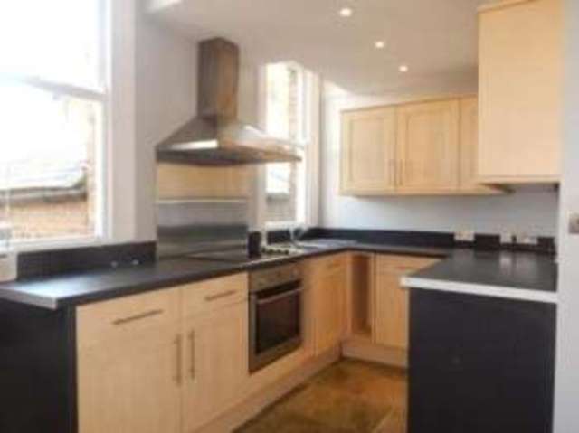  Image of 2 bedroom Flat for sale in Hare Street Sheerness ME12 at Sheerness Kent Sheerness, ME12 1AH
