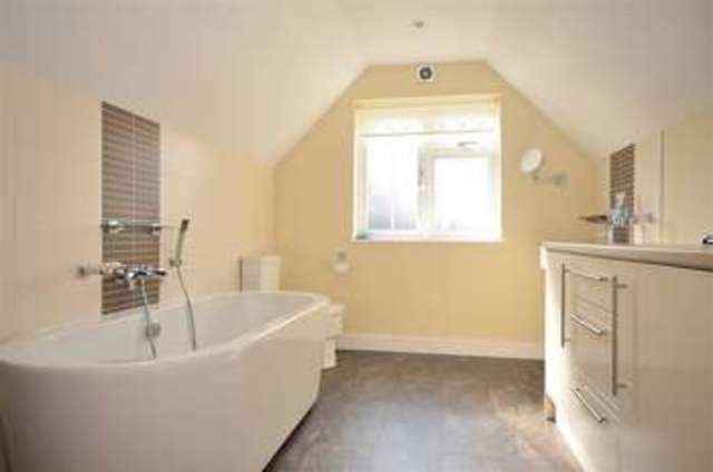  Image of 5 bedroom Bungalow for sale in Harlow Road Roydon Harlow CM19 at Roydon Essex Roydon, CM19 5HE